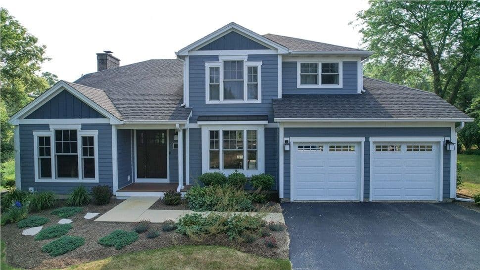 Roofing and Siding