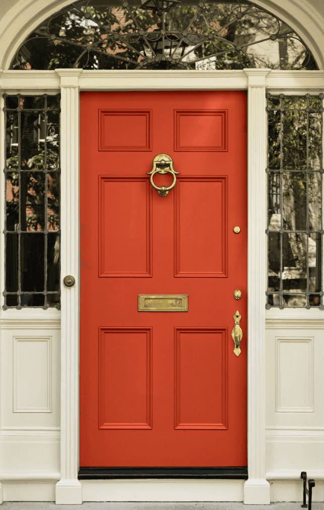 Door