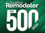 Qualified Remodeler Top 500